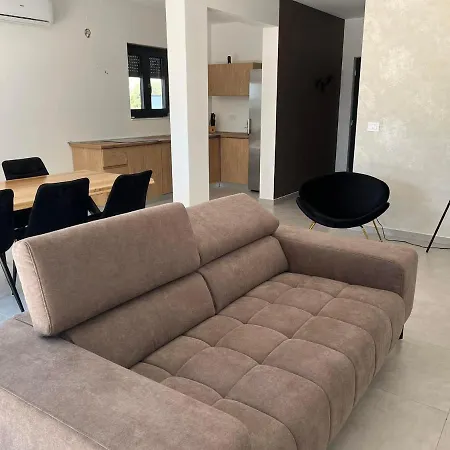 בית נופש Hisa Oljka Novigrad *