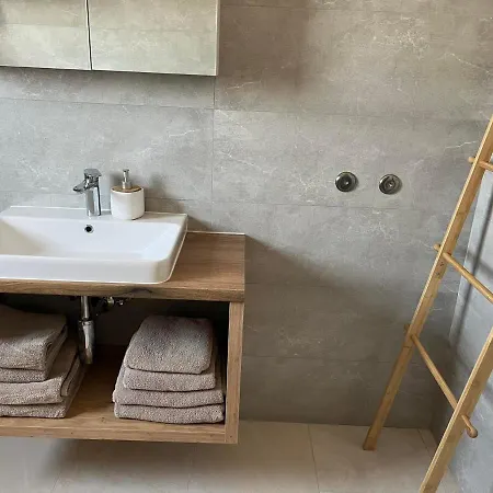 Hisa Oljka Novigrad * Novigrad Istria