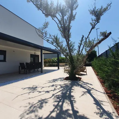 בית נופש Hisa Oljka Novigrad Novigrad Istria