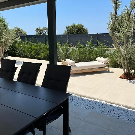 Hisa Oljka Novigrad Novigrad Istria