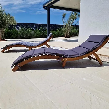 Hisa Oljka Novigrad * Novigrad Istria