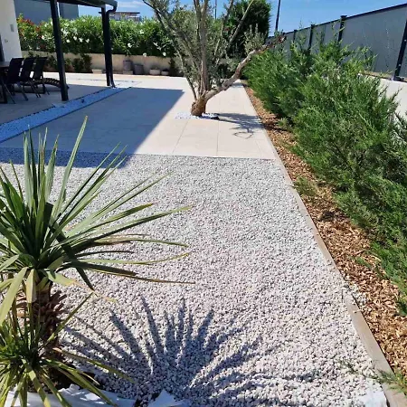 בית נופש Hisa Oljka Novigrad Novigrad Istria