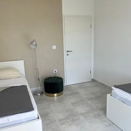 בית נופש Hisa Oljka Novigrad