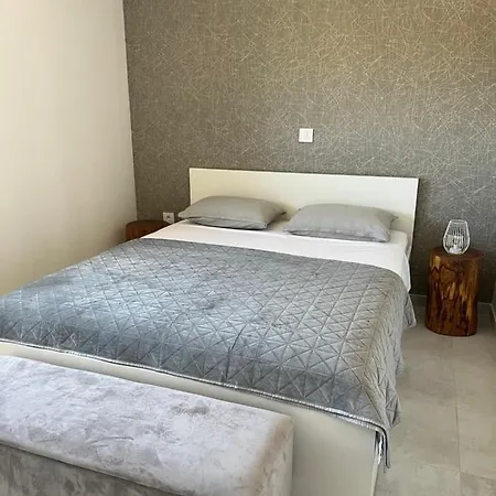 Hisa Oljka Novigrad בית נופש Novigrad Istria
