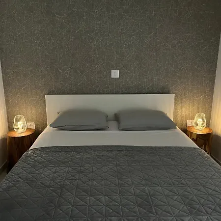 בית נופש Hisa Oljka Novigrad Novigrad Istria
