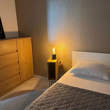 בית נופש Hisa Oljka Novigrad Novigrad Istria